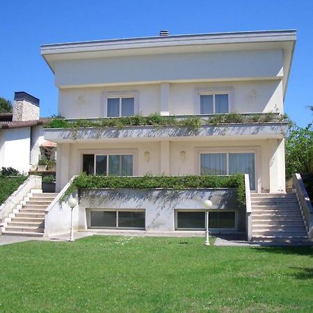 Villa Luxury Roma Marco Simone Esterno foto