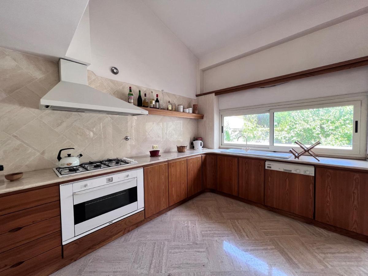 Villa Luxury Roma Marco Simone Esterno foto