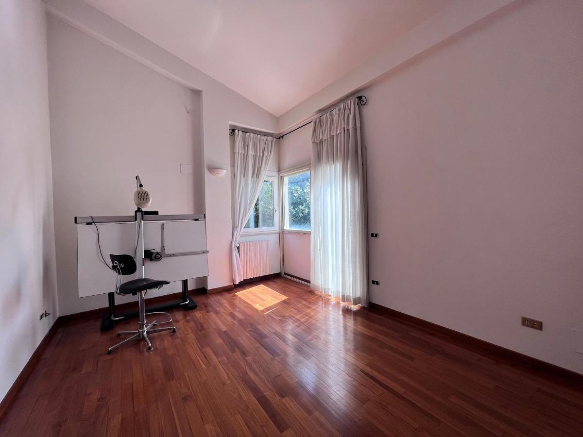 Villa Luxury Roma Marco Simone Esterno foto